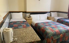 European Hotel